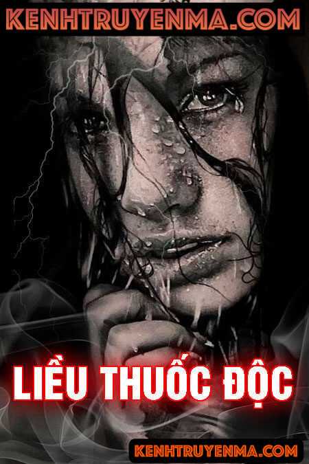 Liều Thuốc Độc