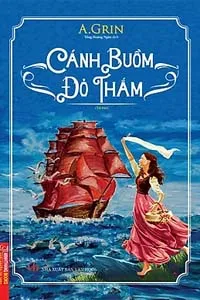 Cánh Buồm Đỏ Thắm