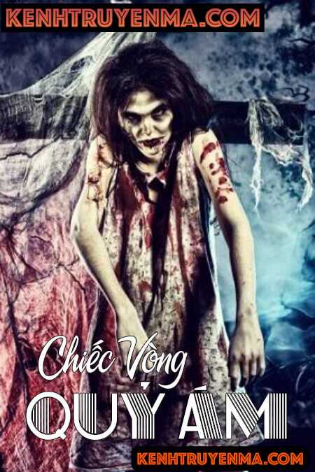 Chiếc Vòng Quỷ Ám