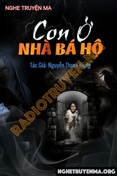 Con Ở Nhà Bá Hộ