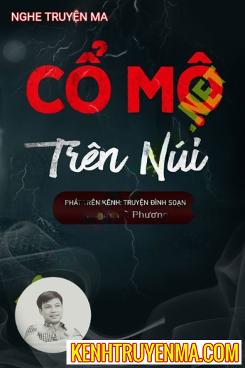 Cổ Mộ Trên Núi