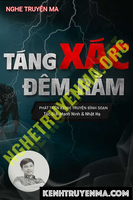 Táng X.ác Đêm Rằm