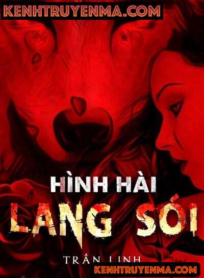 Hình Hài Lang Sói