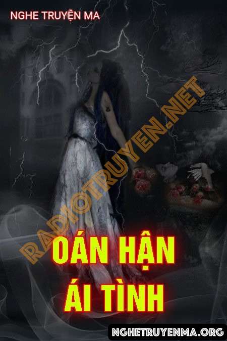 Oán Hận Ái Tình