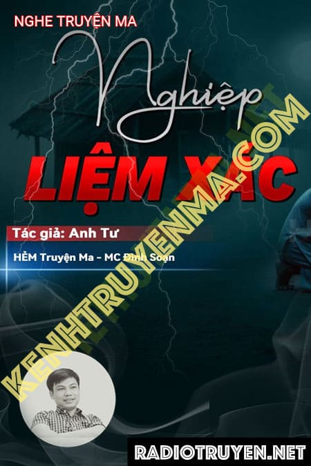 Nghiệp Liệm X.ác