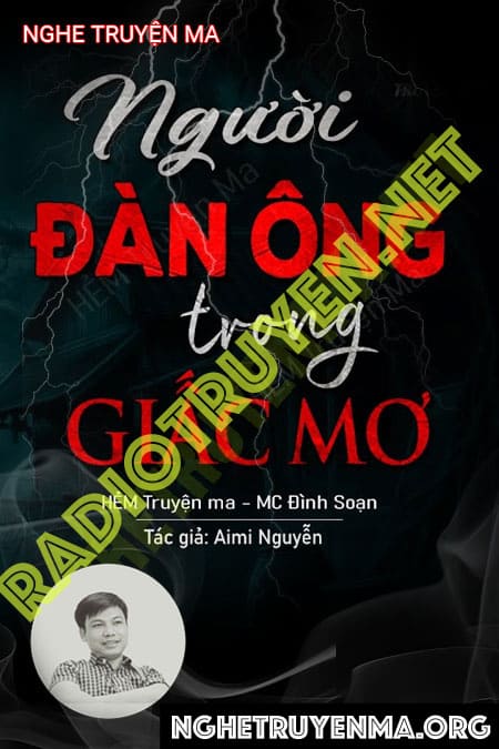 Người Đàn Ông Trong Giấc Mơ