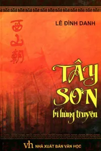 Tây Sơn Bi Hùng Truyện