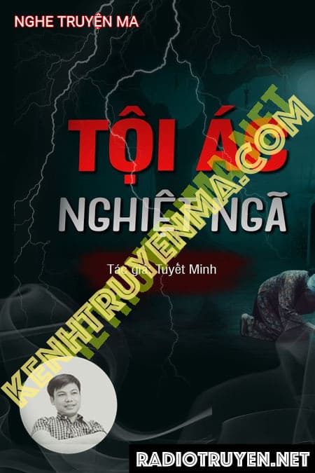 Tội Ác Nghiệt Ngã