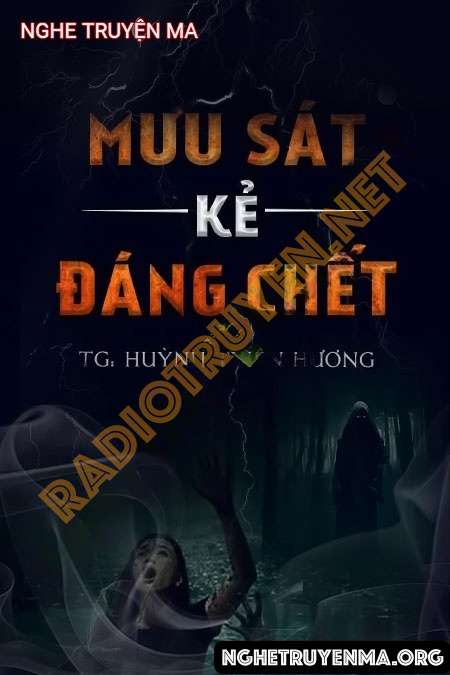 Mưu Sát Kẻ Đáng C.hết