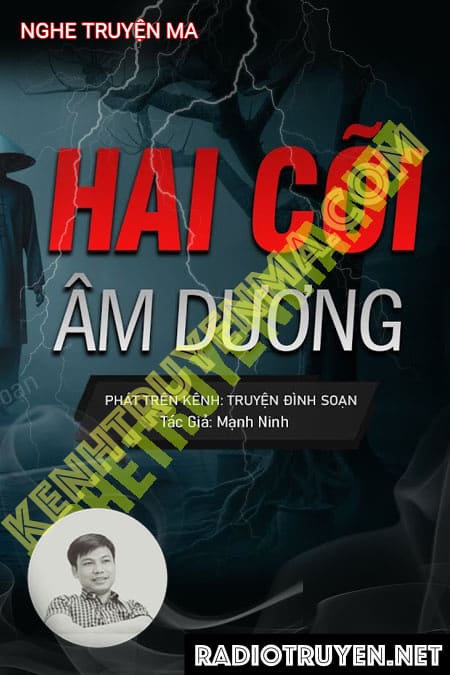 Hai Cõi Âm Dương