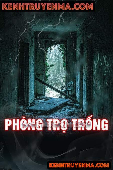 Phòng Trọ Trống