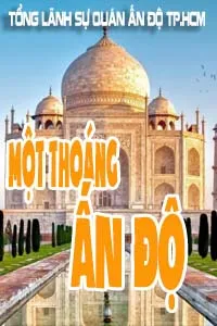 Một Thoáng Ấn độ