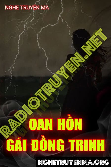 Oan Hồn Gái Đồng Trinh