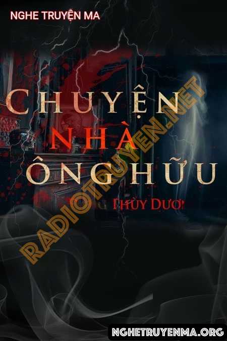 Chuyện Nhà Ông Hữu