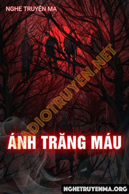 Ánh Trăng Máu