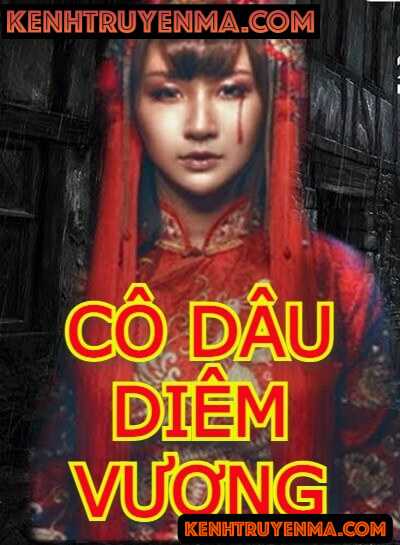 Cô Dâu Diêm Vương