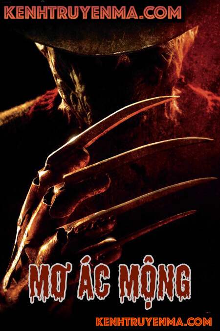 Mơ Ác Mộng