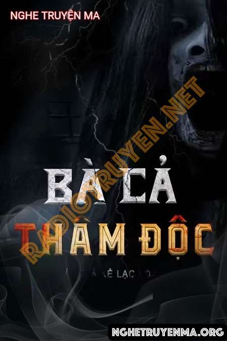Bà Cả Thâm Độc