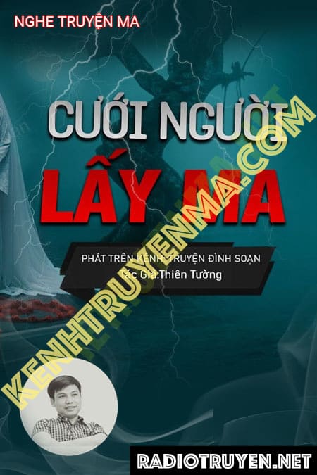 Cưới Người Lấy Ma