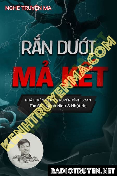 Con Rắn Dưới Mả Kết