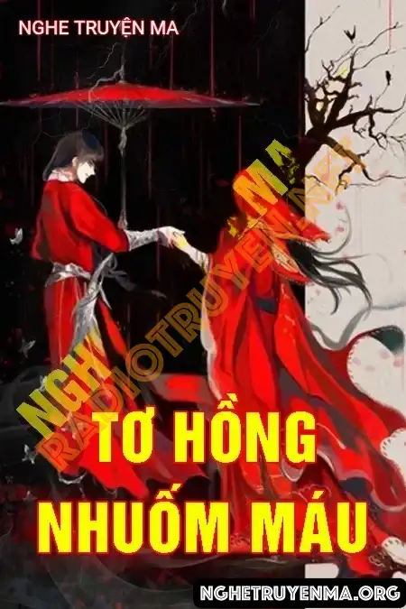 Tơ Hồng Nhuốm Máu - Nguyễn Huy