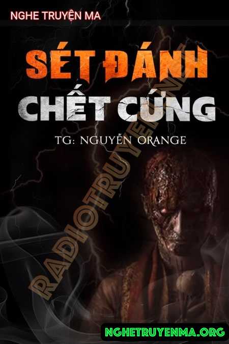 Sét Đánh C.hết Cứng