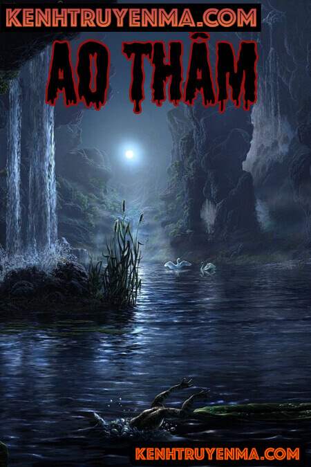 Ao Thẫm - Truyện Ma