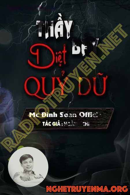 Thầy Bảy Diệt Quỷ Dữ