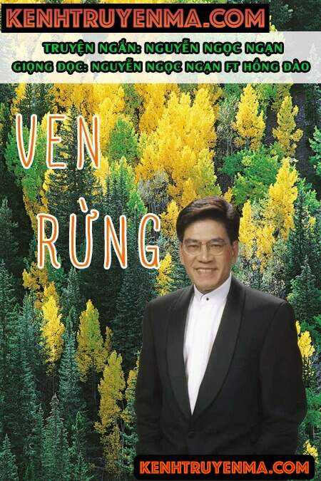 Ven rừng - Nguyễn Ngọc Ngạn