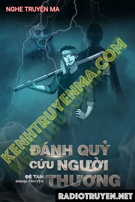 Đánh Quỷ Cứu Người Thương