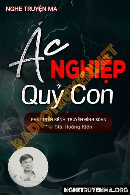 Ác Nghiệp Quỷ Con
