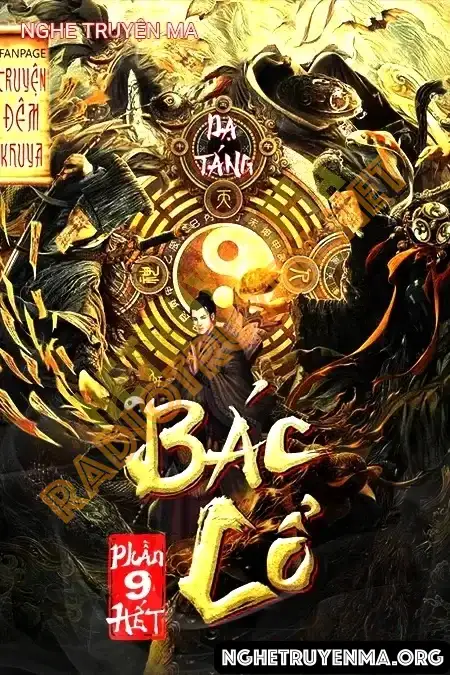 Bác Cổ Truyền Kỳ - Quàng A Tũn