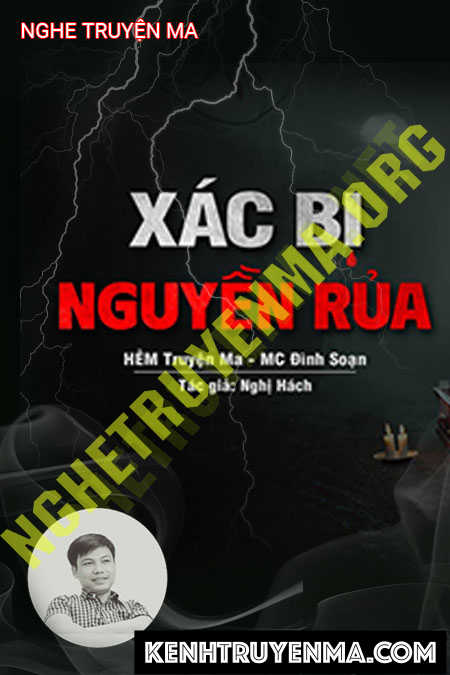 X.ác Bị Nguyền Rủa