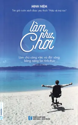 Làm Như Chơi