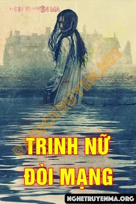 Trinh Nữ Đòi Mạng
