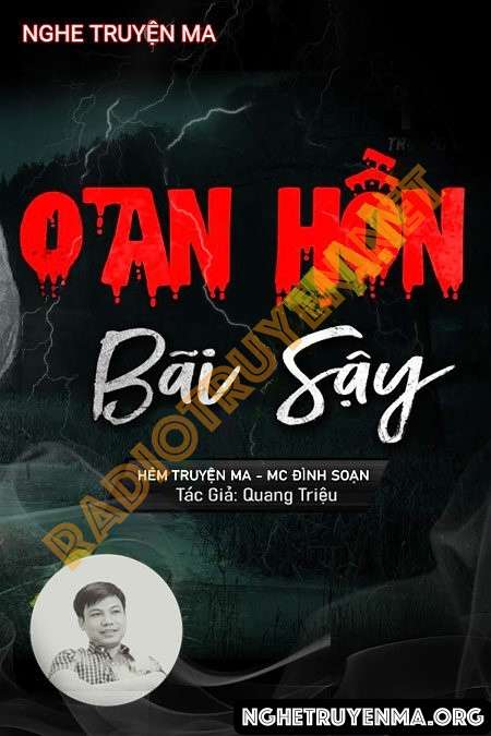 Oan Hồn Dưới Bãi Sậy