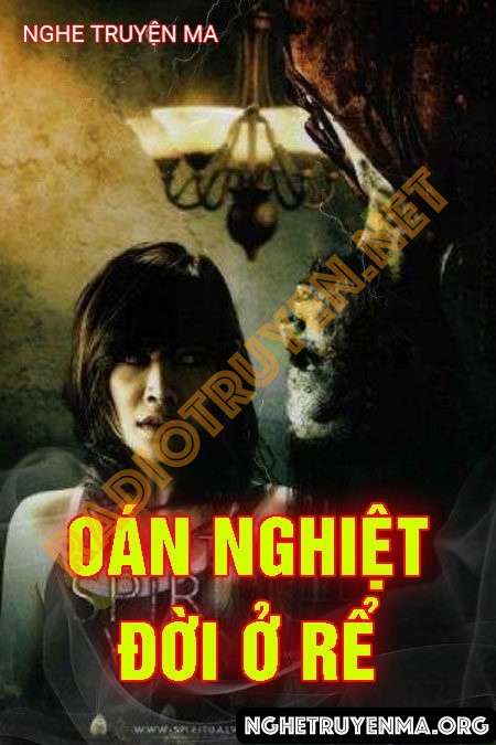 Oán Nghiệt Đời Ở Rể