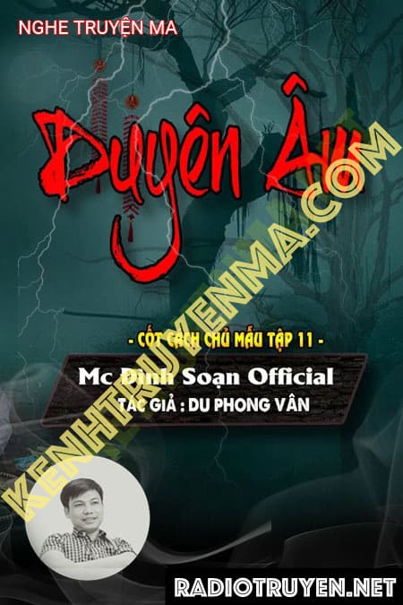 Duyên Âm