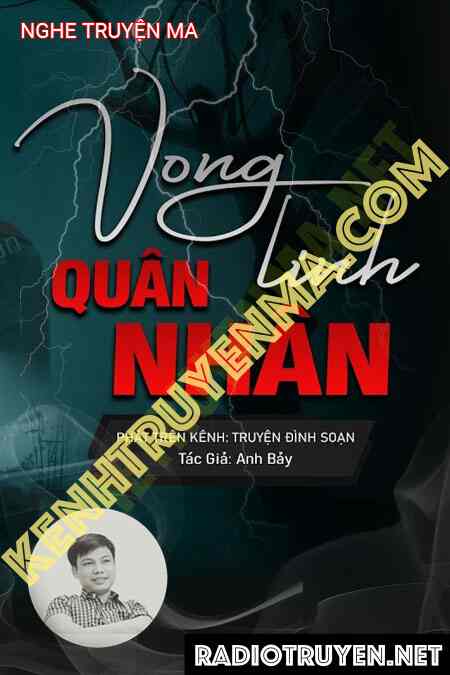 Vong Linh Quân Nhân