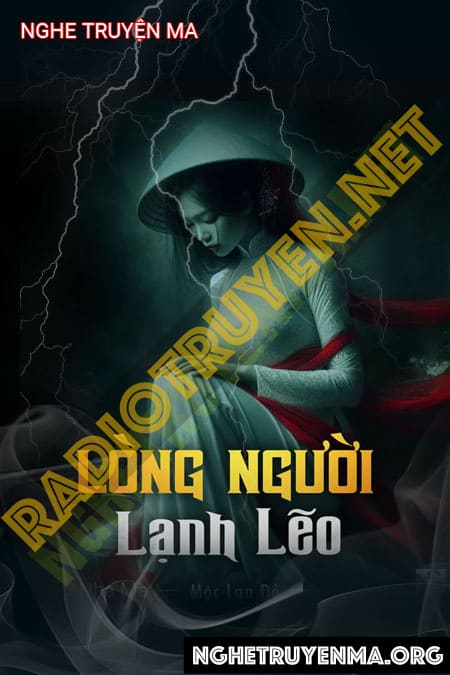 Lòng Người Lạnh Lẽo