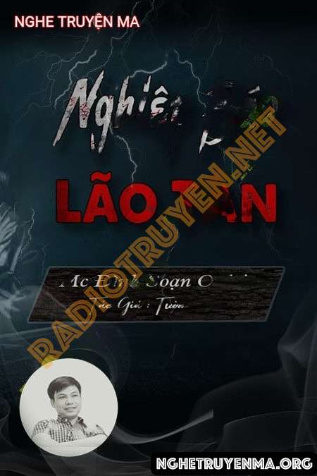 Nghiệp Báo Lão Tân