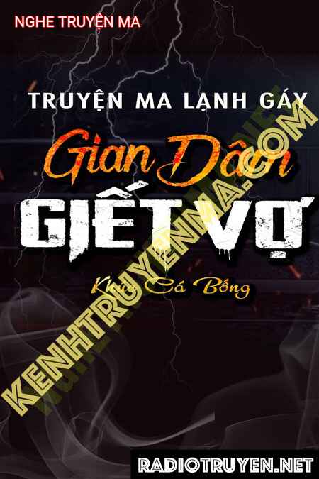 Gian Phu G.iết Vợ