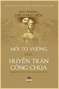 Mối Tơ Vương của Huyền Trân Công Chúa