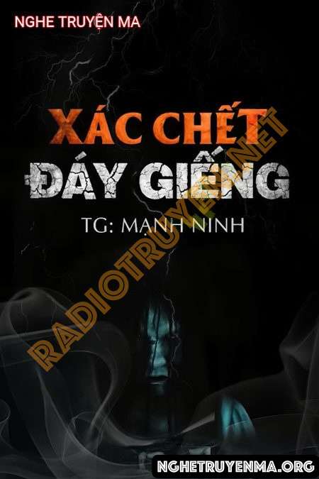 X.ác C.hết Đáy Giếng