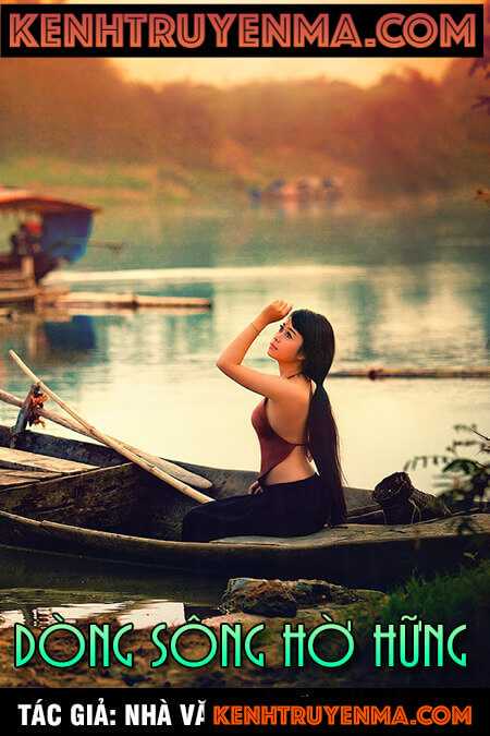 Dòng sông hờ hững - Nguyễn Ngọc Ngạn