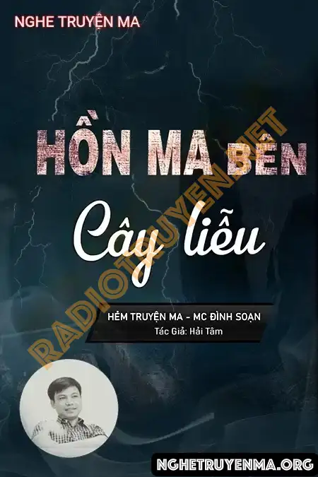 Hồn Ma Bên Cây Liễu - Đình Soạn