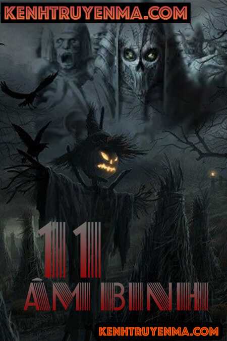 11 Âm Binh