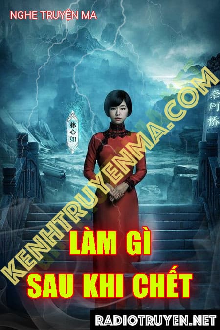Làm Gì Sau Khi C.hết
