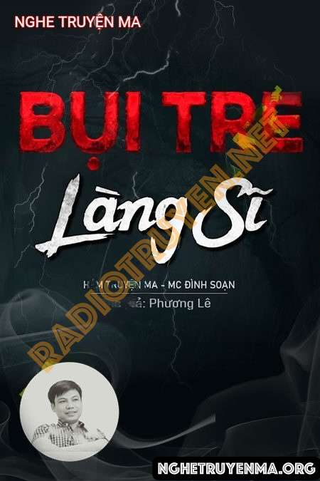 Bụi Tre Đầu Làng Sĩ