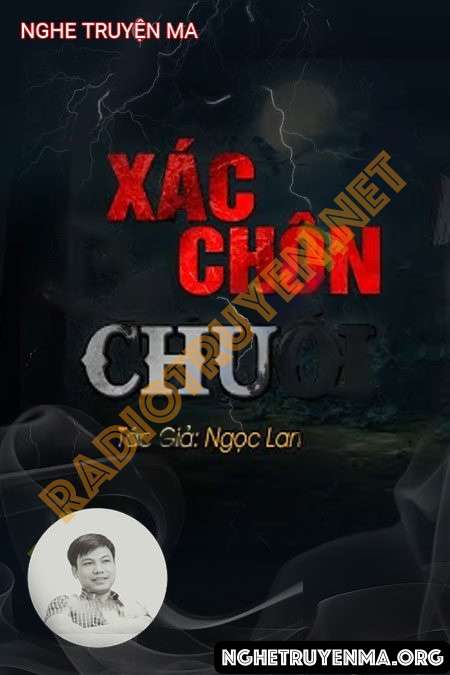 X.ác Chôn Bụi Chuối